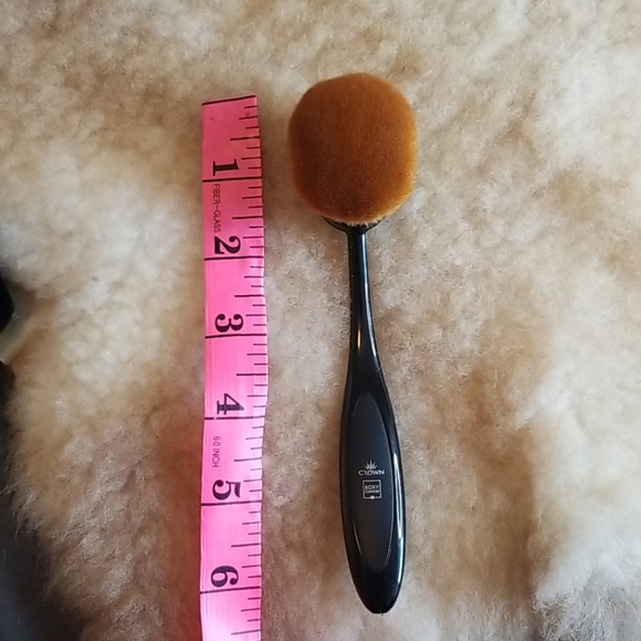Large contour brush by Crown Pro - Picture 6 of 7